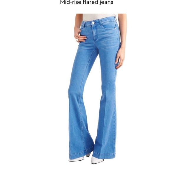 Authentic STELLA MCCARTNEY JEANS